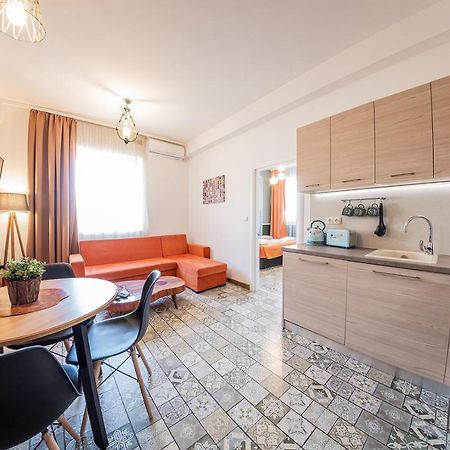 Sofia Vintage Life Apartment Eksteriør bilde