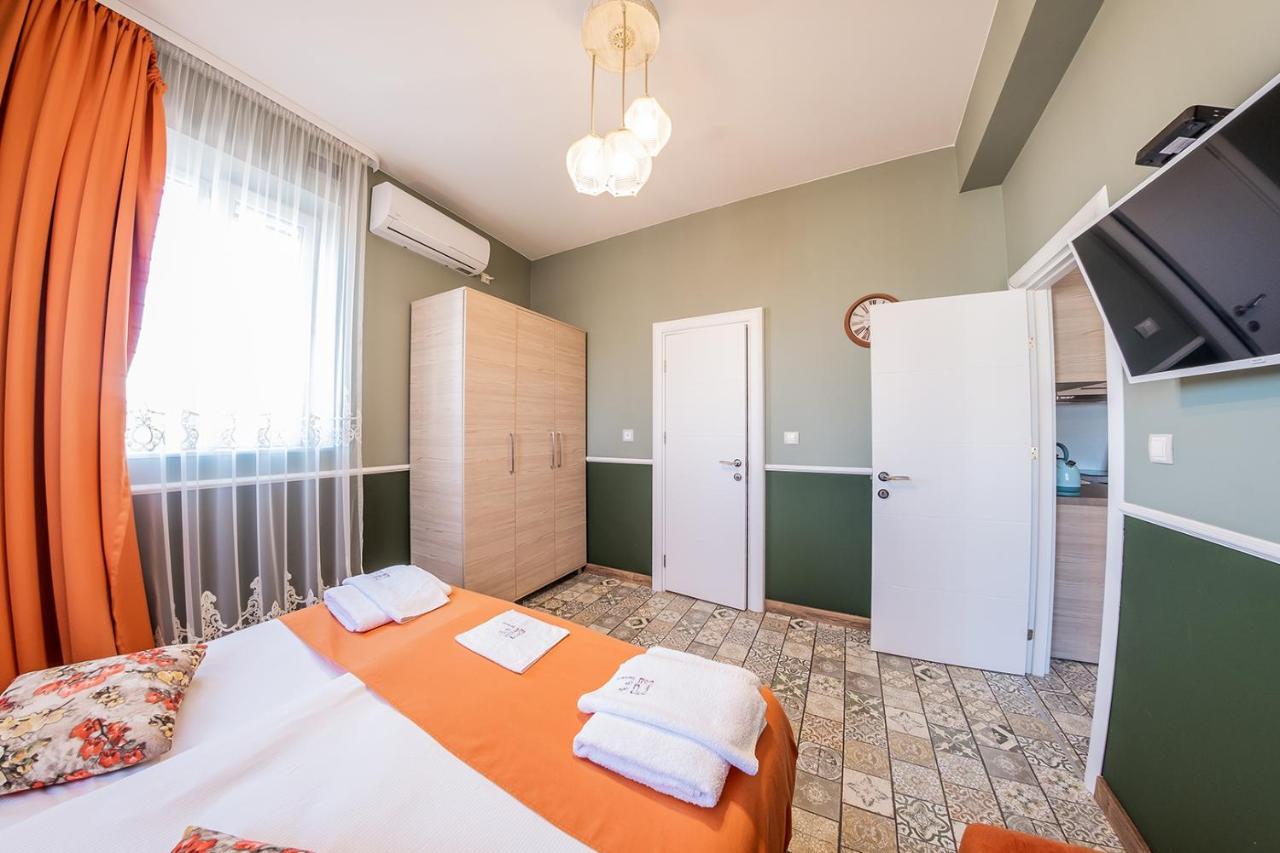 Sofia Vintage Life Apartment Eksteriør bilde