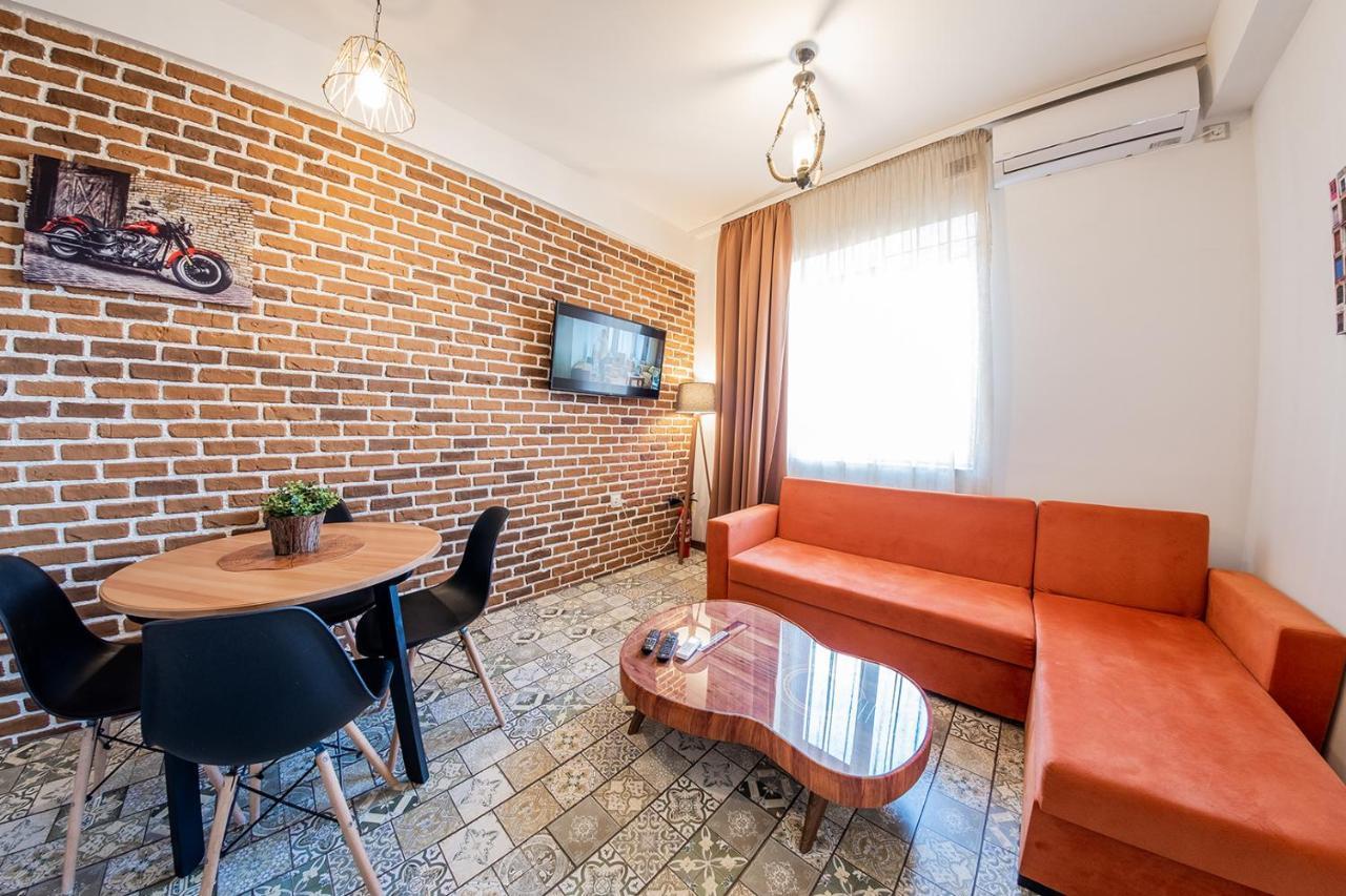 Sofia Vintage Life Apartment Eksteriør bilde