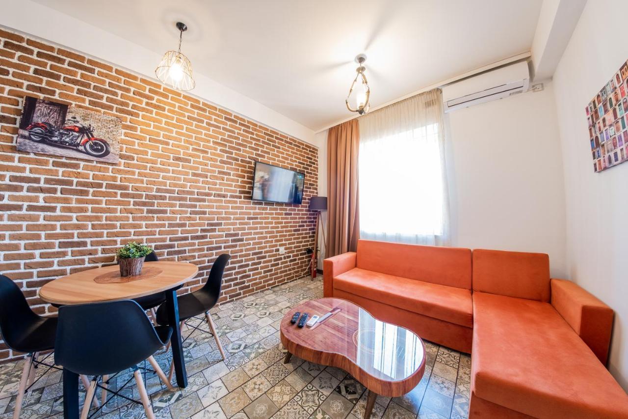 Sofia Vintage Life Apartment Eksteriør bilde