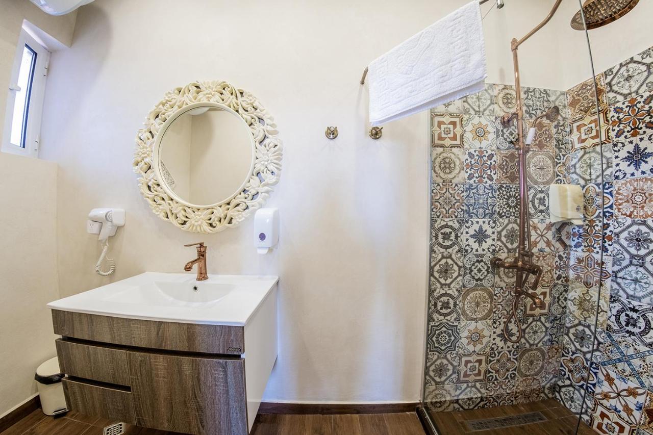 Sofia Vintage Life Apartment Eksteriør bilde